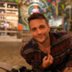 Meet your Posher, Connor